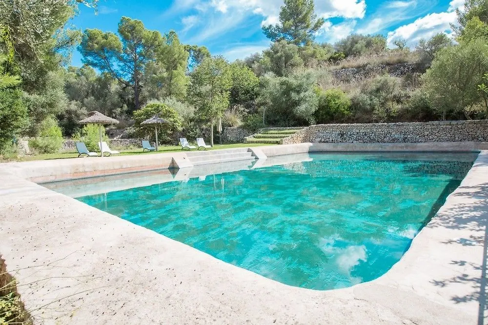 Villa Hort De Sa Vall Felanitx