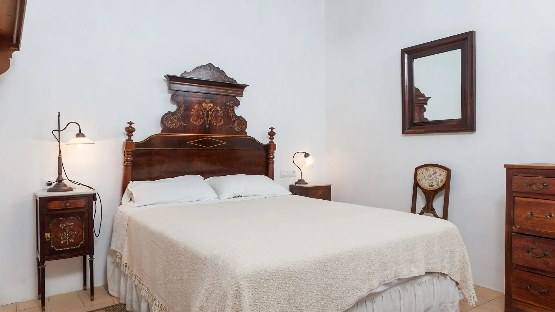 Villa Hort De Sa Vall Felanitx