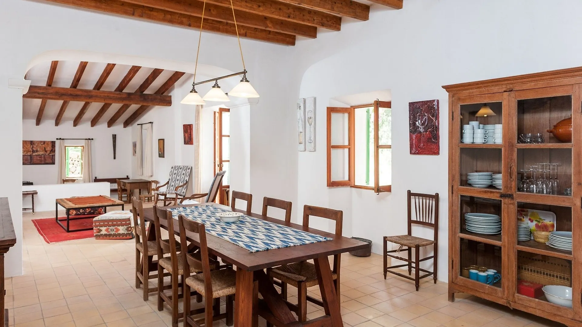 Hort De Sa Vall Felanitx Spagna