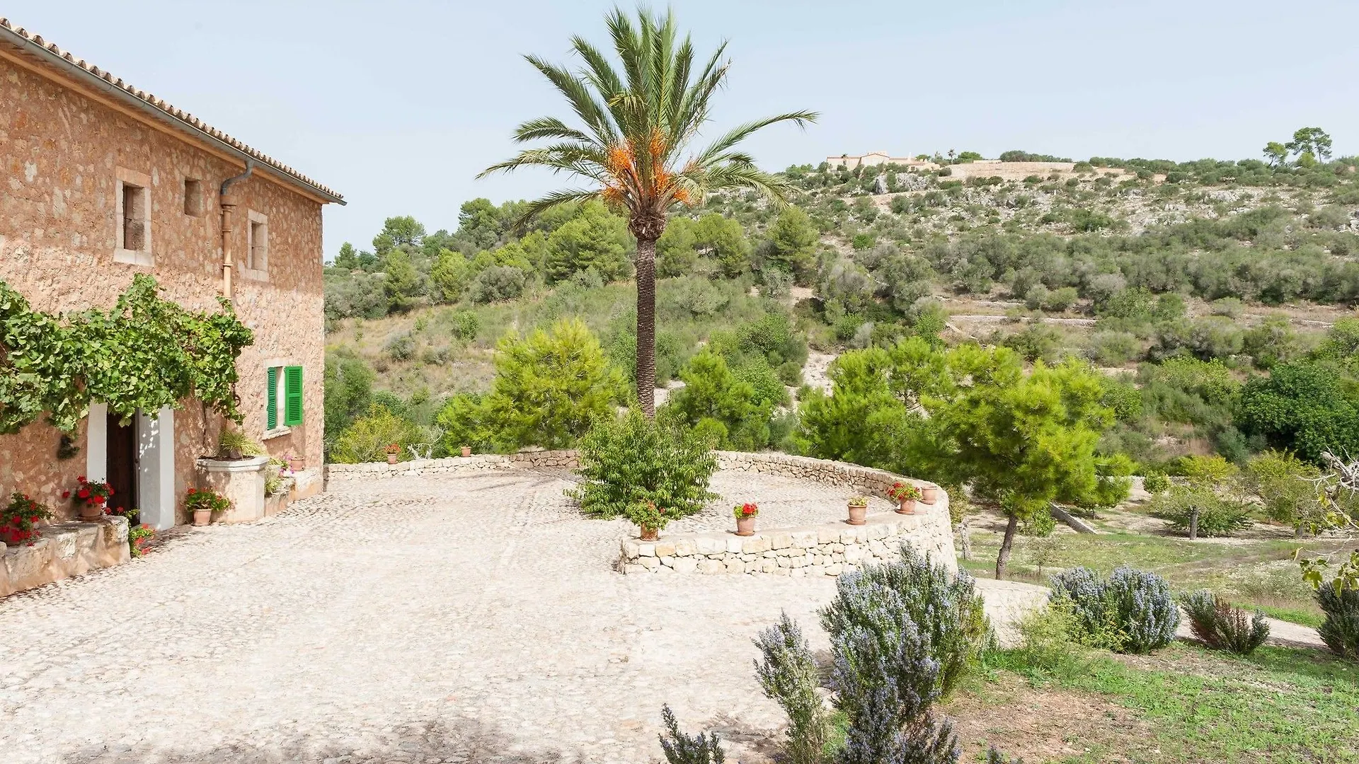 Villa Hort De Sa Vall Felanitx