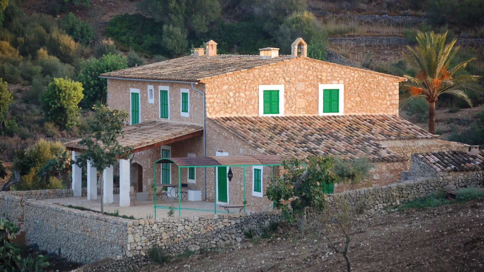 Villa Hort De Sa Vall Felanitx
