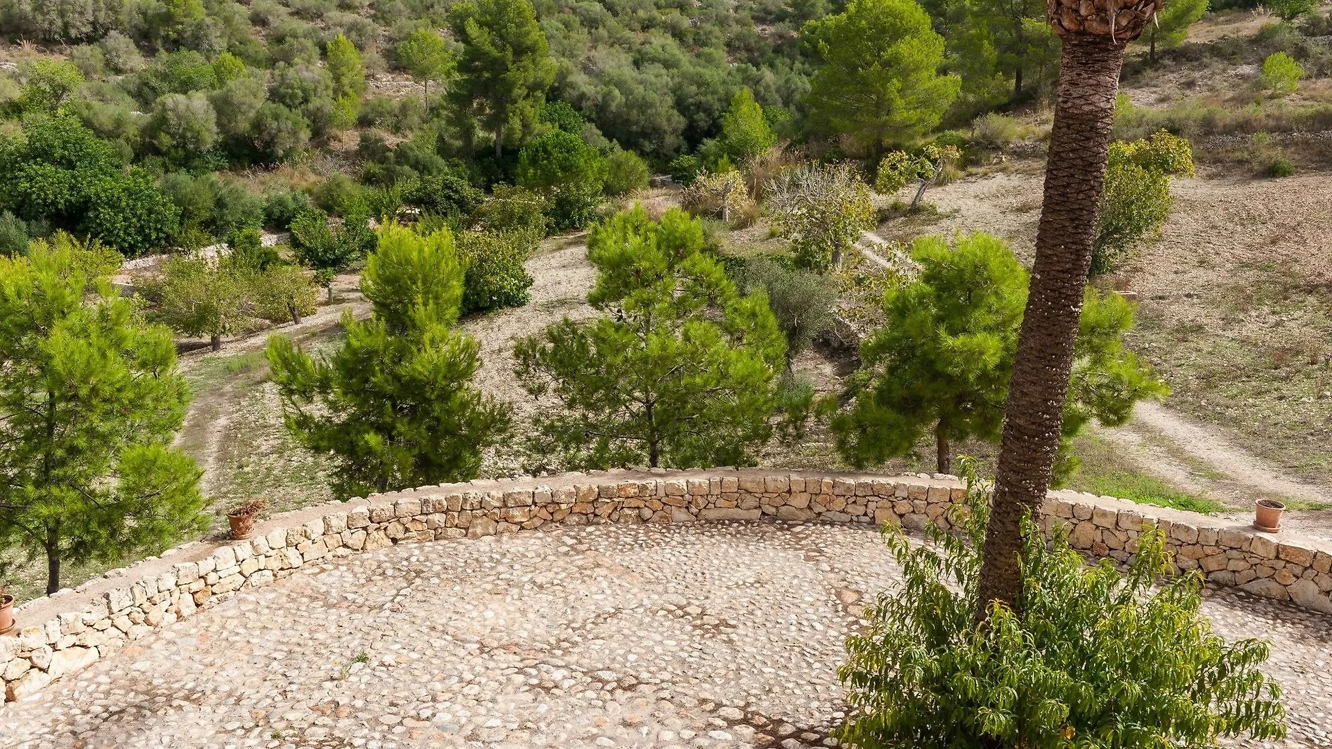 Villa Hort De Sa Vall Felanitx