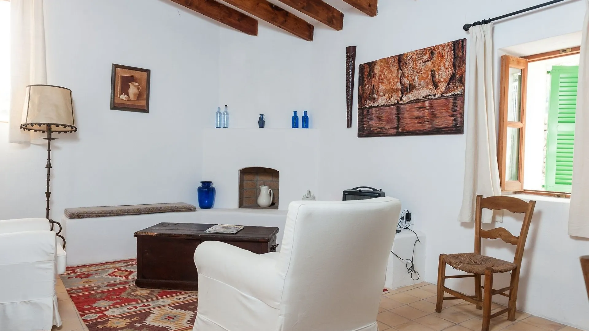 Villa Hort De Sa Vall Felanitx Spagna
