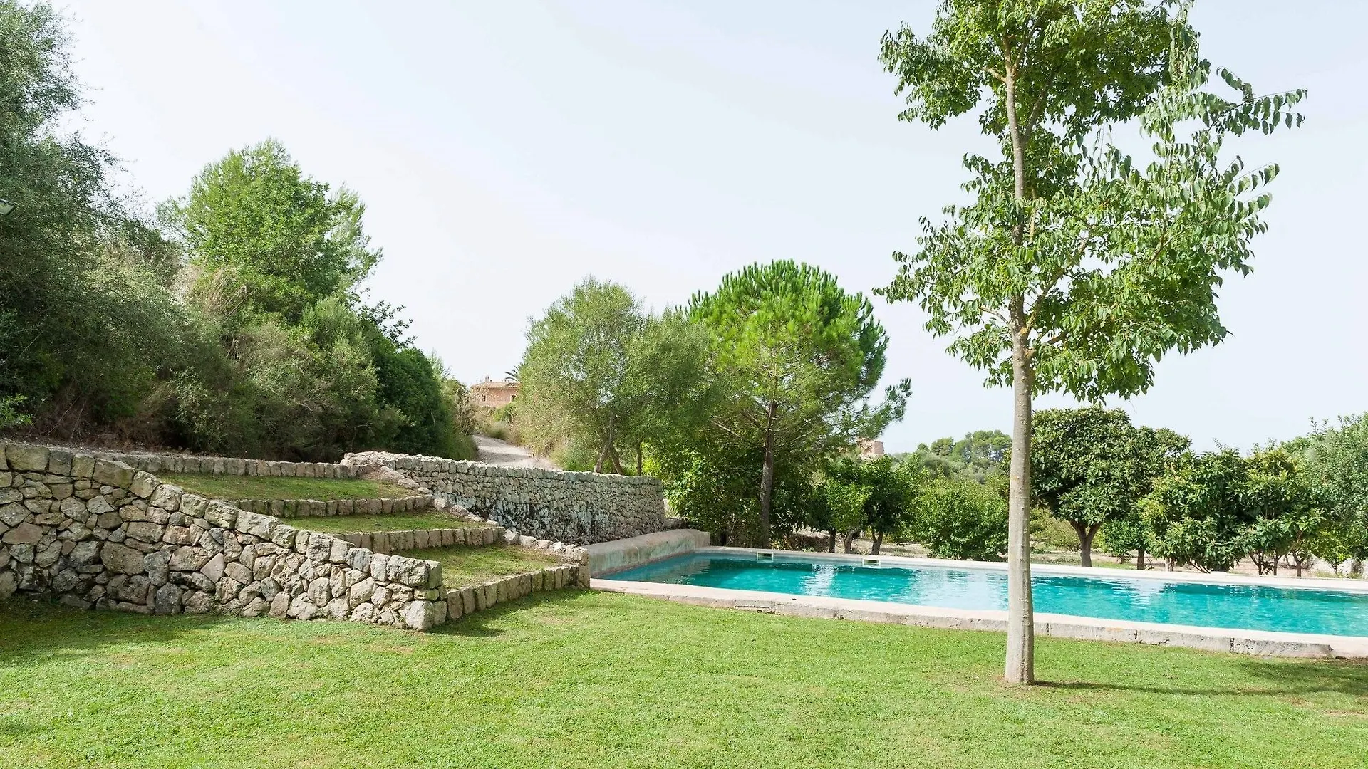 Villa Hort De Sa Vall Felanitx Spagna