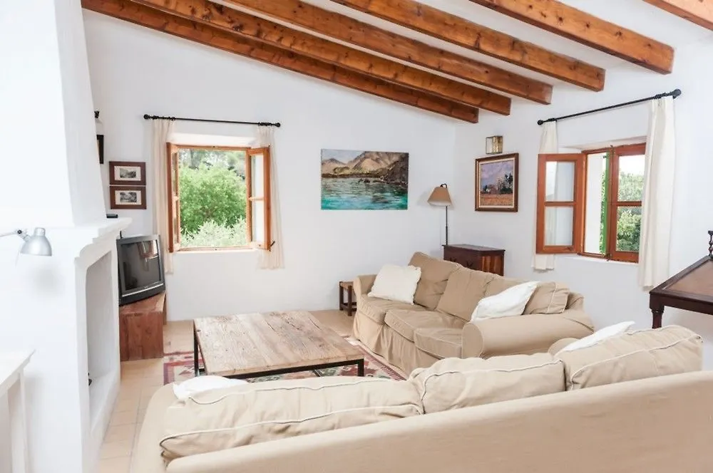 Hort De Sa Vall Felanitx Vila