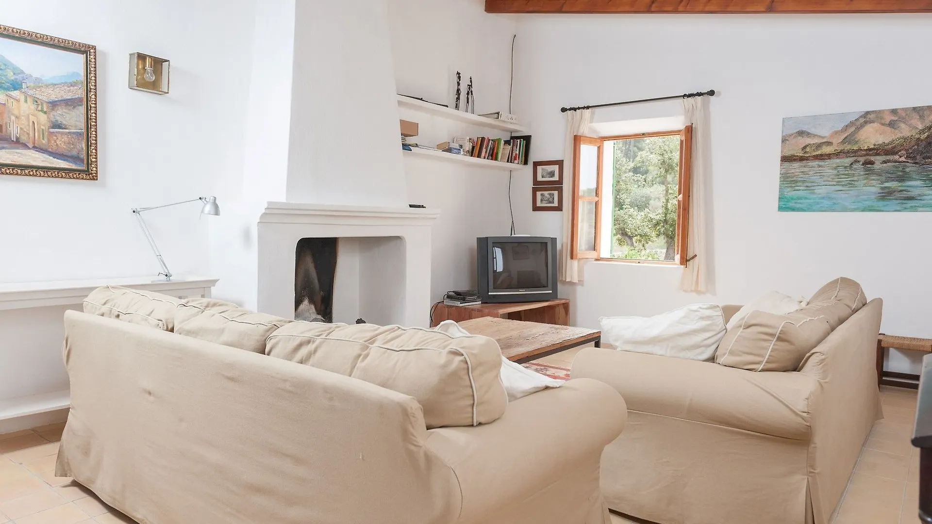 Vila Hort De Sa Vall Felanitx